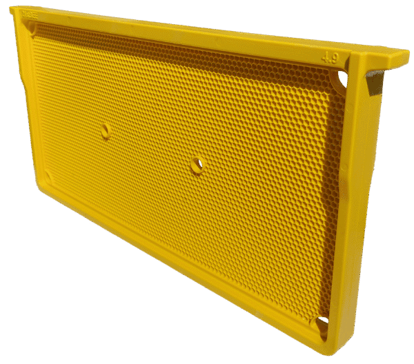 4.9 Deep Infinity Frame Regular Side Angle