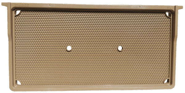 5.4 Deep Infinity Frame