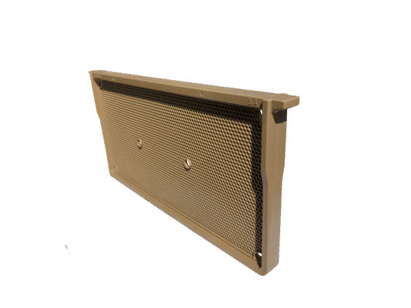 5.4 Deep Infinity Frame Side