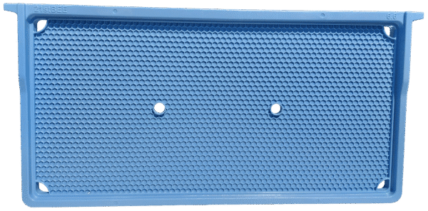 6.6 Deep Infinity Frame View