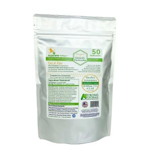 Super DFM+P801: (Probiotic Protection From Pesticides)