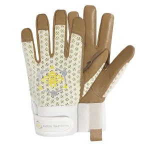 Apis Tactical-Pro Beekeeping Gloves