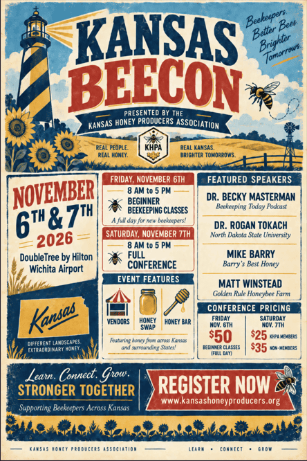 Kansas BEECON