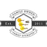 Central Beekeepers Supply Logo