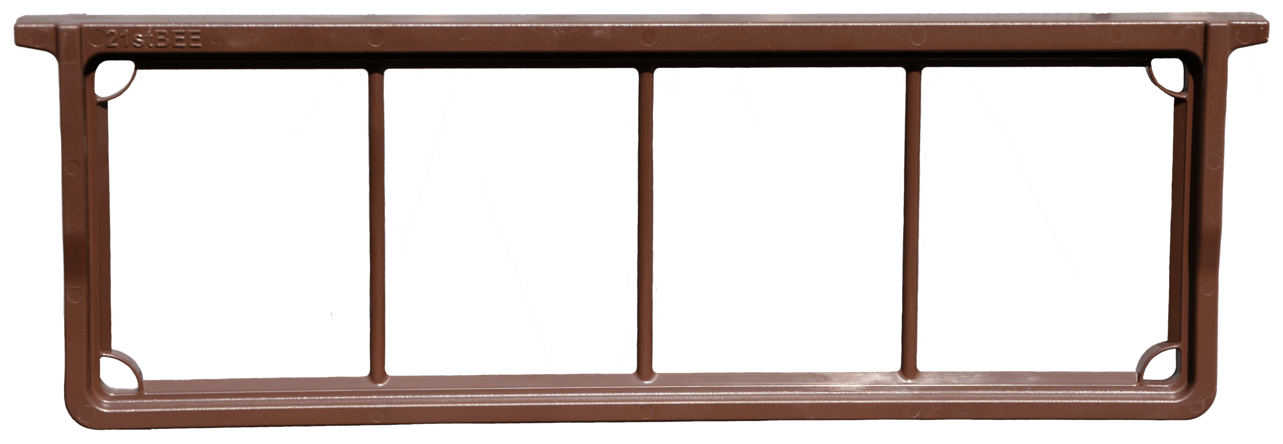 Foundationless Comb Infinity Frame