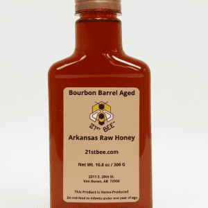 Specialty Honey - Seasonal