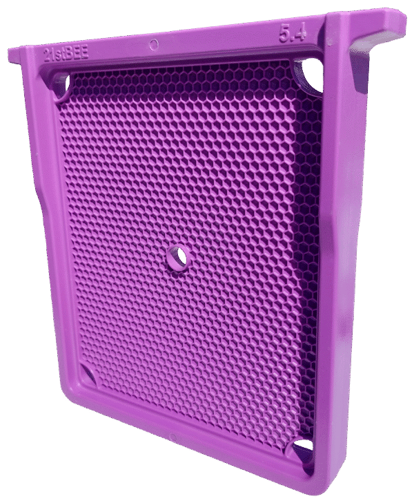 Mating Frame Side Angle Infinity Frame
