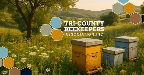 Tri-County Beekeepers: 47th Annual Spring Beekeeping Workshop